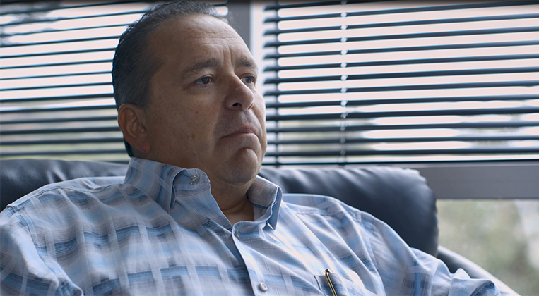 Rod Trujillo, IRP Group Founder and CEO